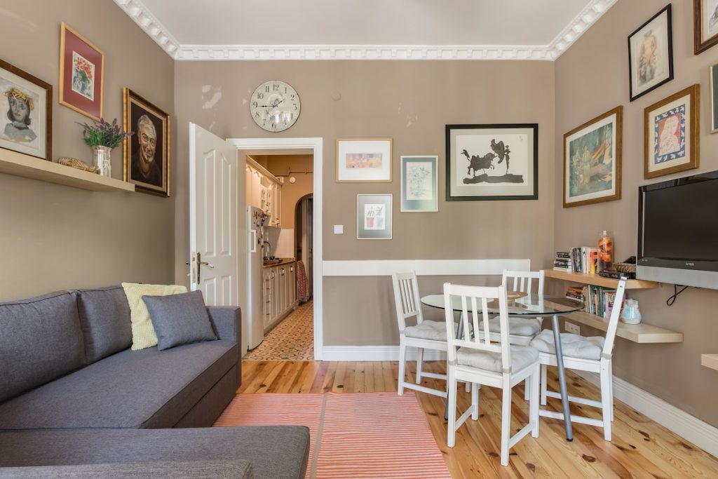 15 Best Airbnbs in Istanbul, Turkey (2023 Edition)