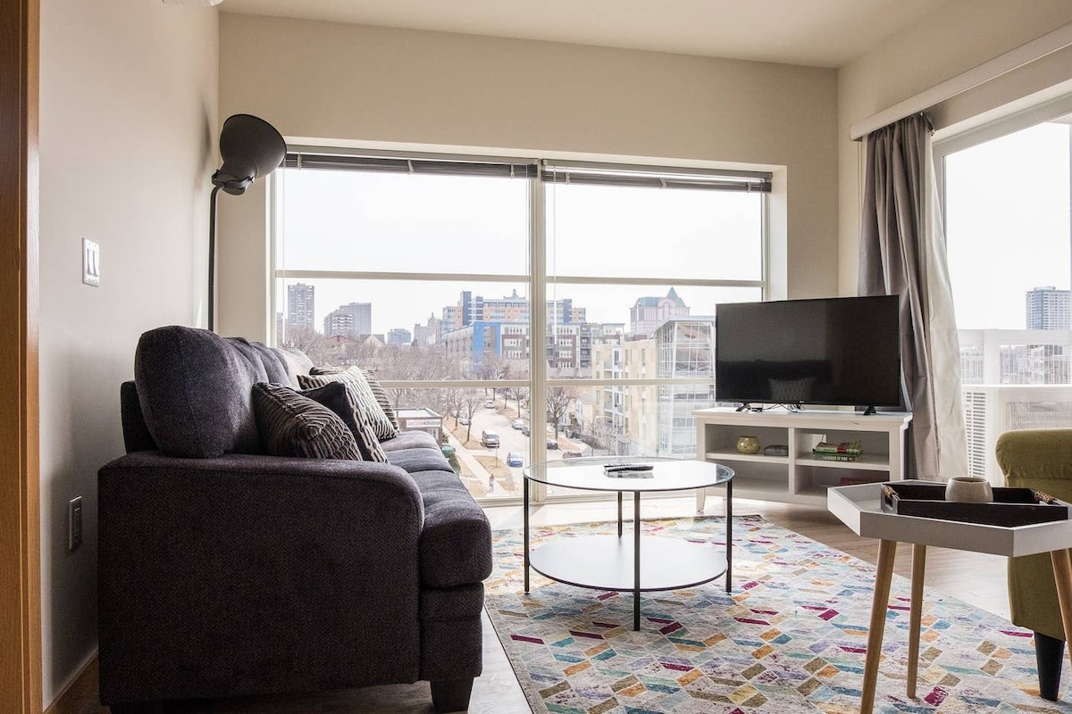 15 Best Airbnbs in Milwaukee, WI (2023 Edition)