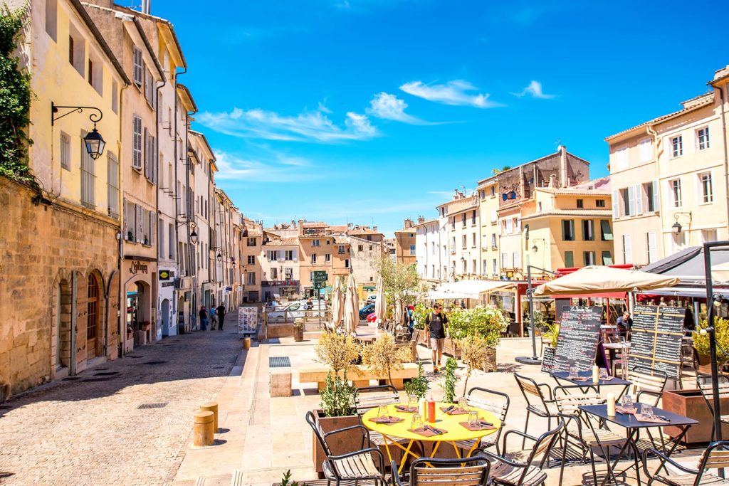 13 Best Day Trips From Marseille, France