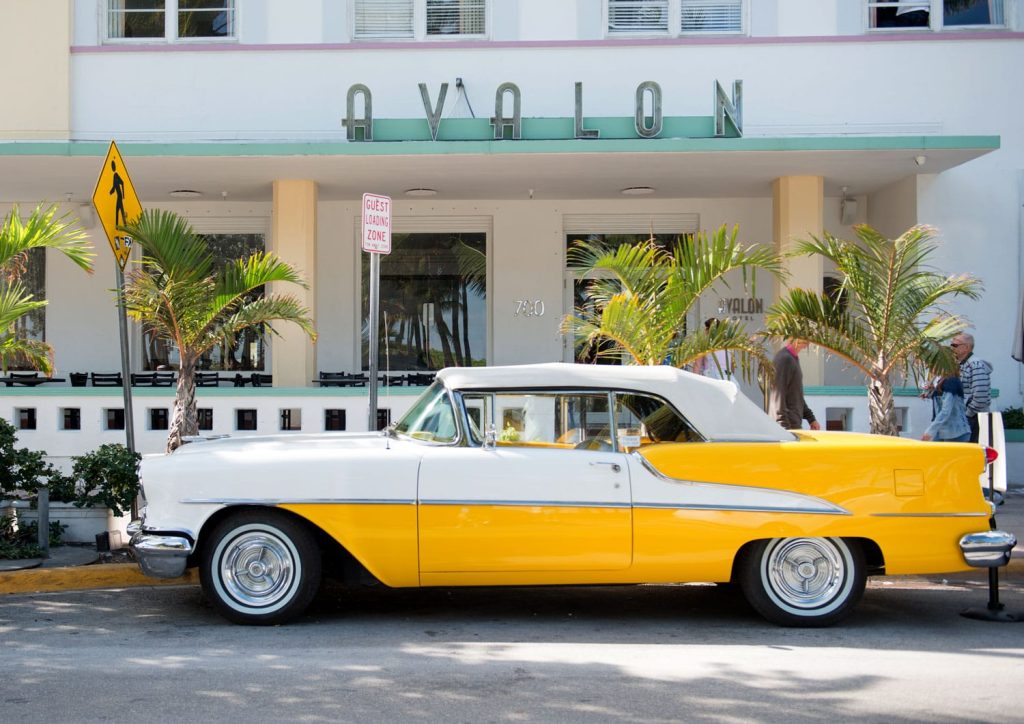 10 Hal Teratas yang Dapat Dilakukan di Miami, Florida