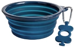 Els 10 millors bols per a gossos de viatge el 2023