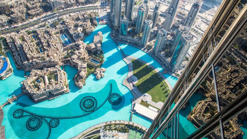 How to Buy Tickets to the Burj Khalifa in 2023