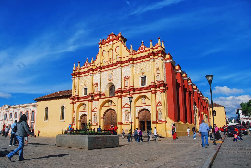15 Best Things to Do in San Cristobal de las Casas, Mexico