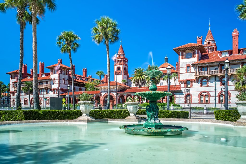 21 Best Places to Visit in Florida in 2023