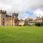 25 Best Castles in Scotland, UK