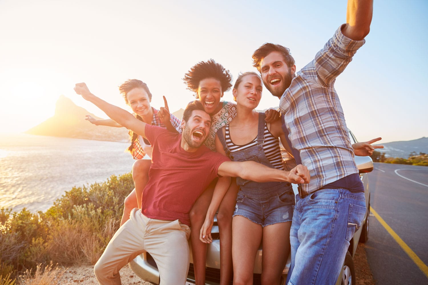Why Do People Travel And Why You Should Too!