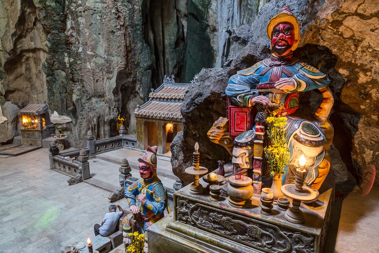 Les 10 millors excursions d’un dia des de Hoi An, Vietnam
