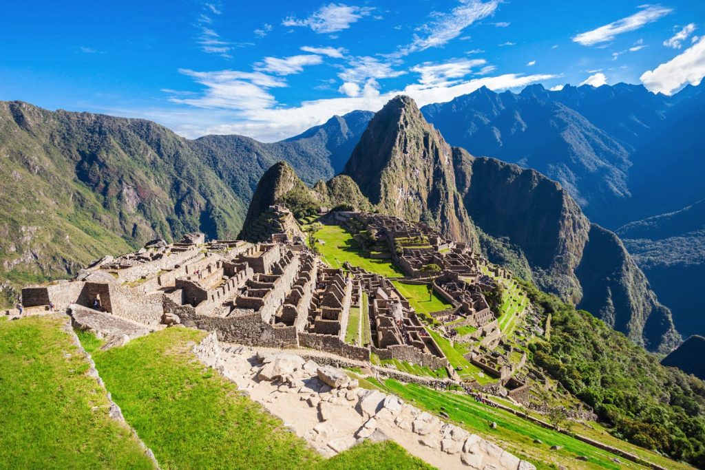 10 hal terbaik yang dapat dilakukan di Cusco, Peru