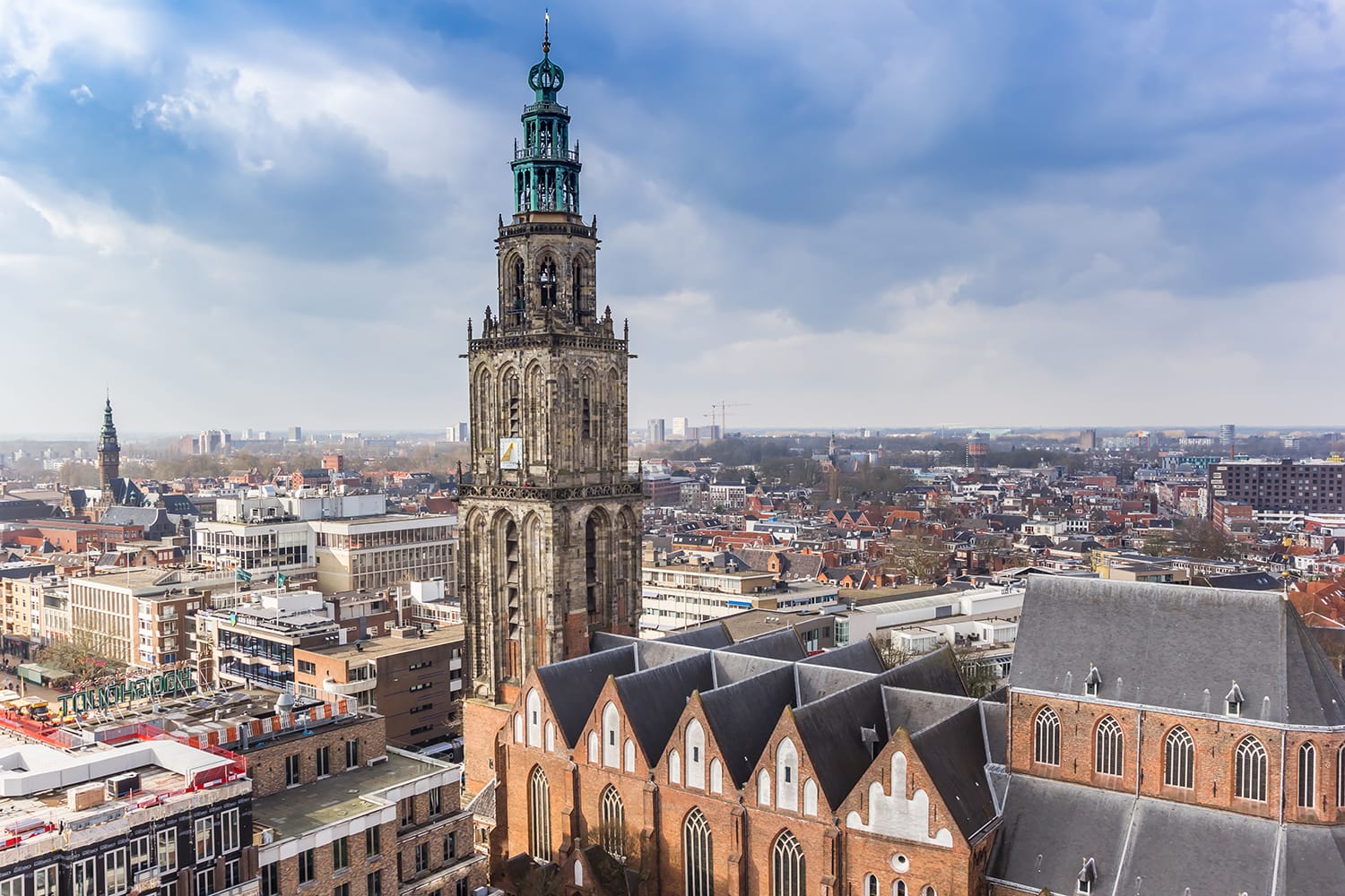 The Ultimate 5-Day Netherlands Road Trip Itinerary
