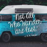 60+ kutipan perjalanan paling terkenal