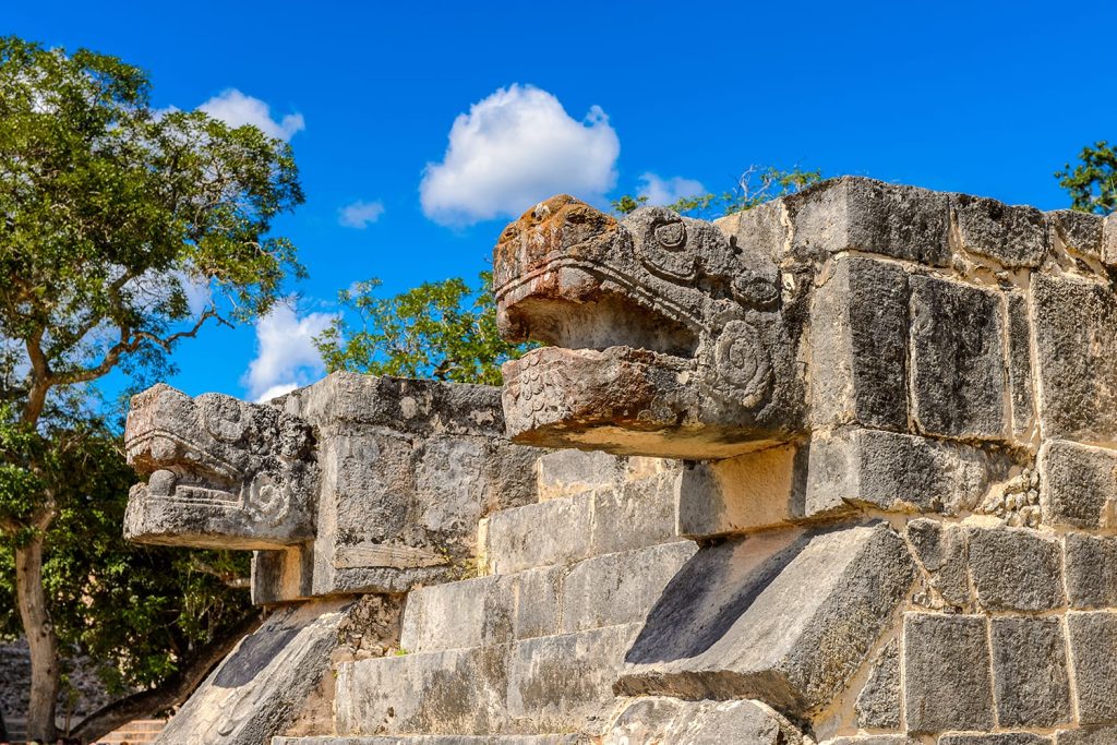 The Ultimate Guide to Visiting Chichen Itza, Mexico (2023)