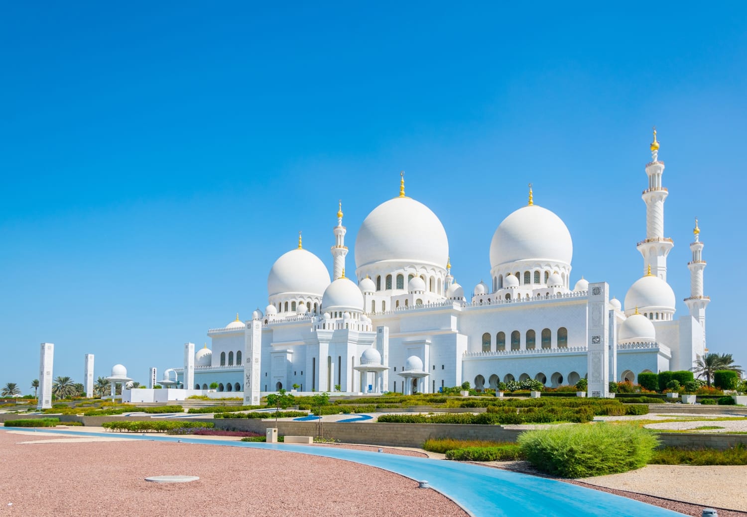 10 Best Day Trips from Dubai, UAE