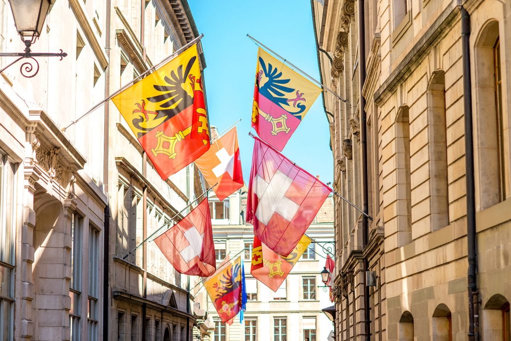 3 Days in Geneva: The Perfect Geneva Itinerary