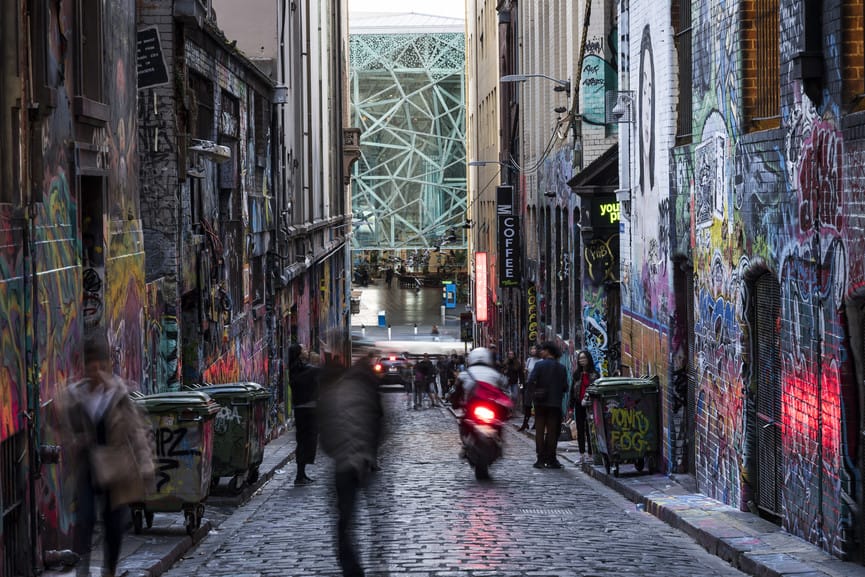 10 hal terbaik yang dapat dilakukan di Melbourne, Australia