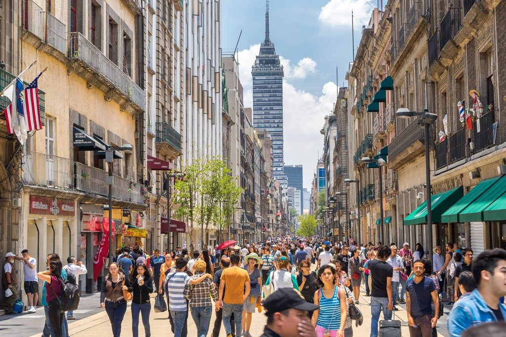 3 Days in Mexico City: The Perfect Mexico City Itinerary