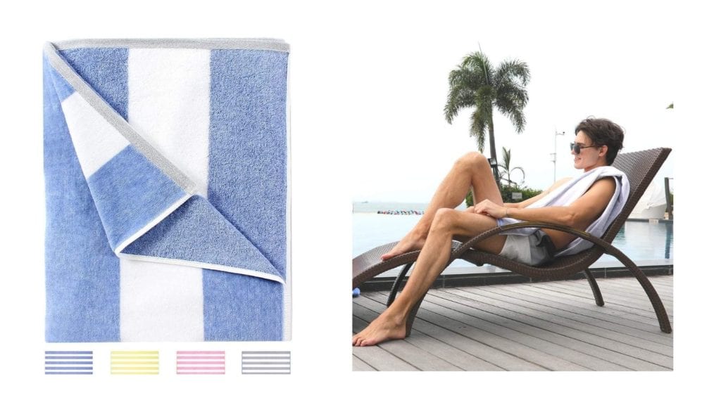 10 Handuk Pantai Musim Panas Terbaik untuk Anak-Anak dan Remaja (2023)