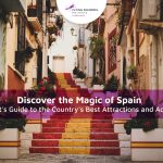 Top Places To Visit In Spain