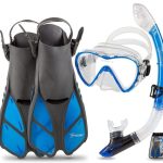 Els 10 millors conjunts de snorkel i equips d’snorkel per a nens (2023)