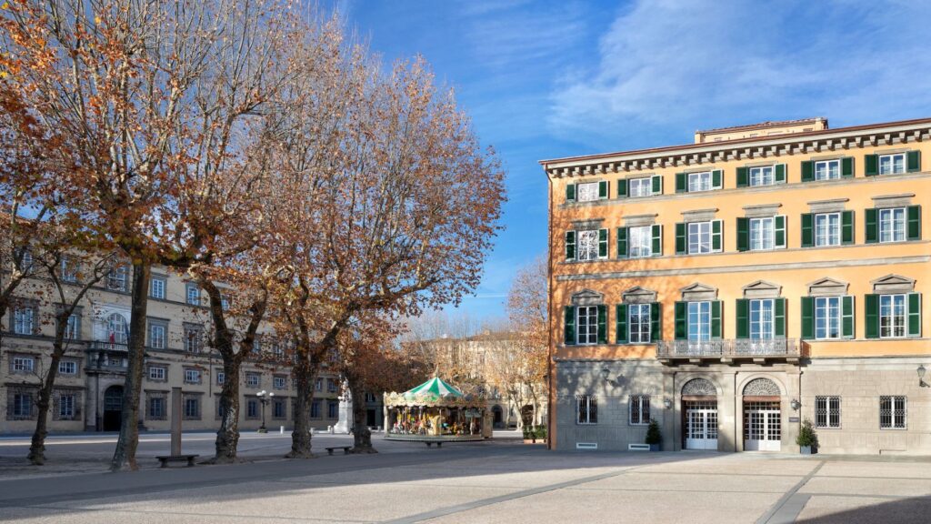 Revisió de l’hotel Grand Universe Lucca (2023)