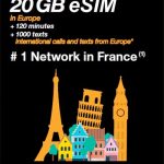 Revisió de l’eSIM de vacances: l’eSIM de viatge per a Europa