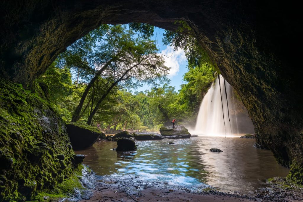 20 Best National Parks in Thailand