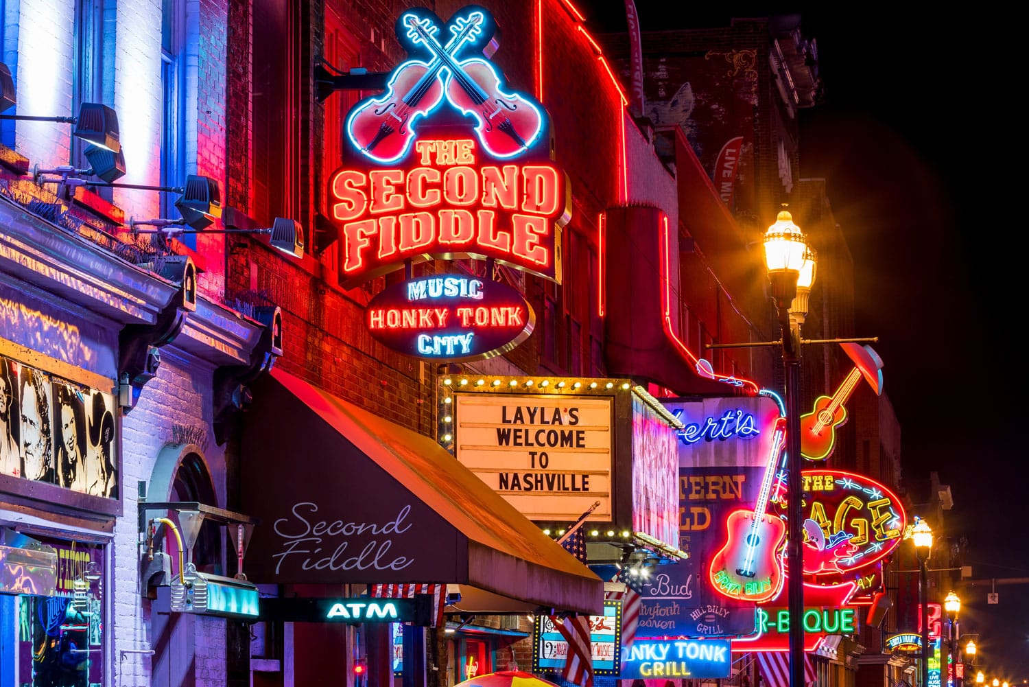 20 Best Things to Do in Nashville, TN