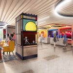 Pixar Place Hotel akan menjadi hotel Pixar bertema penuh pertama Disney di Amerika Serikat
