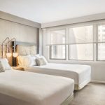 Els 10 millors hotels familiars a Nova York (2023)