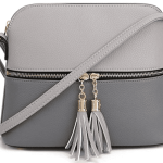 Les 10 millors bosses de crossbody per a viatges (2023)