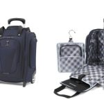 12 Best Underseat Luggage Carry-Ons (2023)