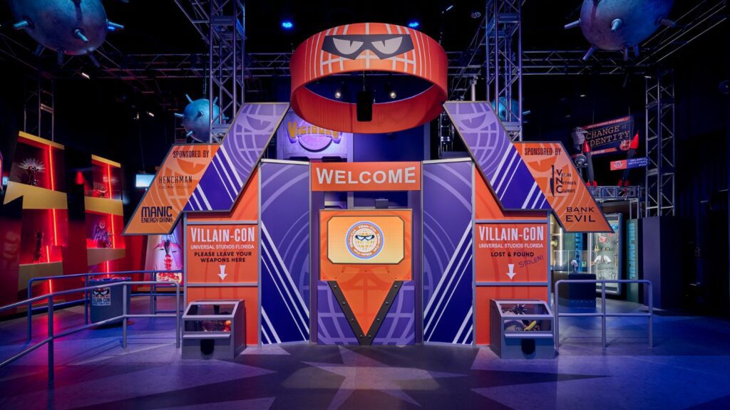 Minion Land at Universal Orlando: The Ultimate Guide (2023)