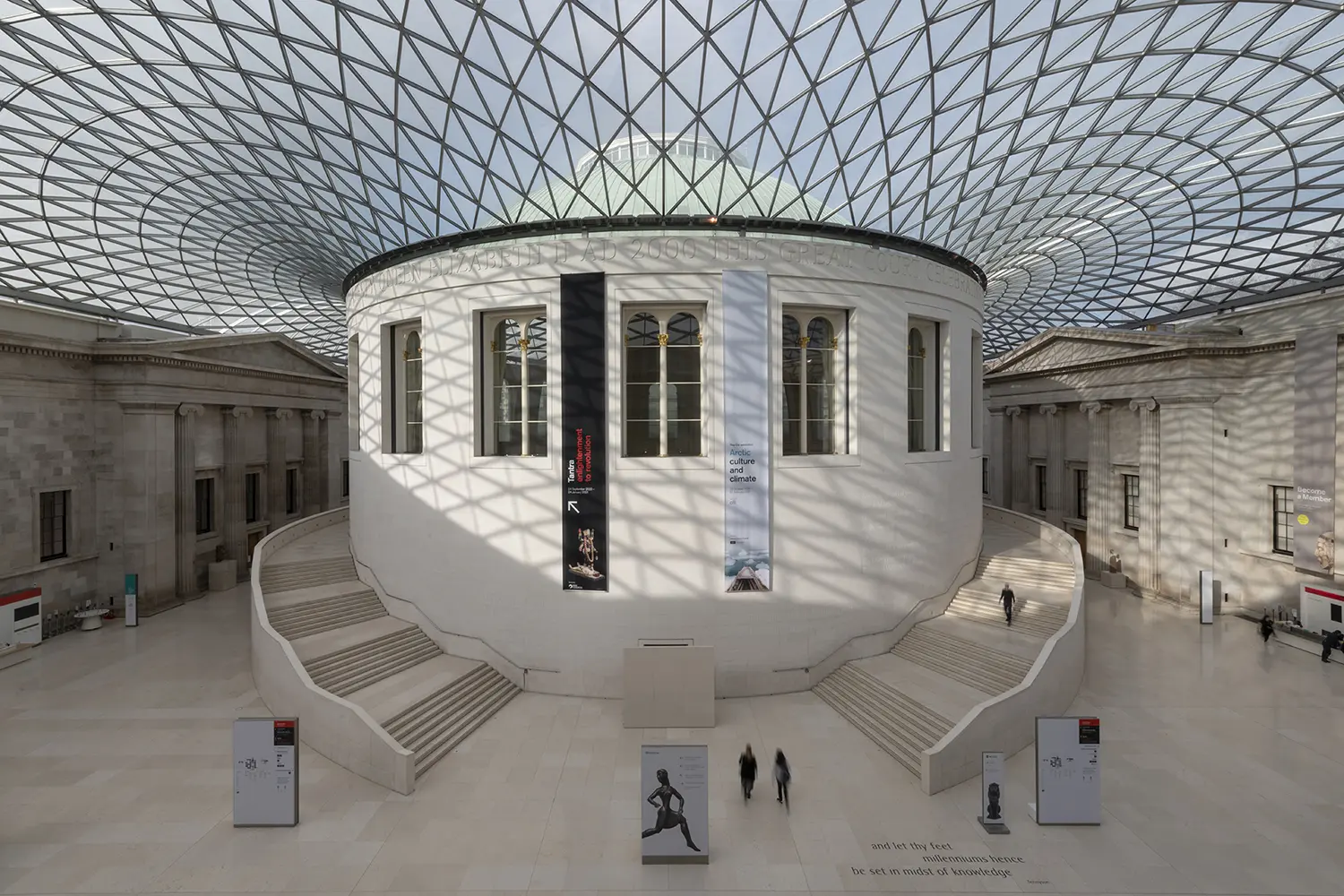 25 Best Museums in London, UK