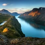 15 Best National Parks in Norway