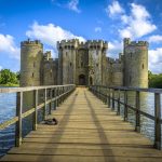 15 Best Castles in England, UK