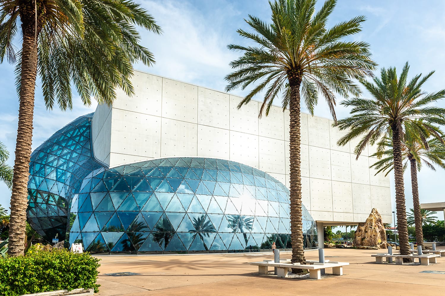 18 Best Things to Do in St. Petersburg, Florida
