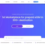 SimOptions Review: Your Travel eSIM for Europe