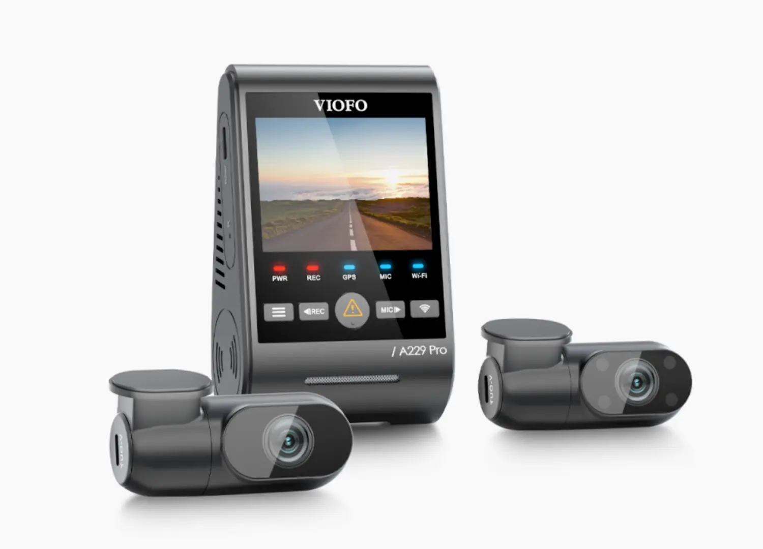 10 Best Dash Cams in 2024