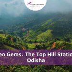 Hidden Gems: The Top Hill Stations In Odisha To Visit In 2024