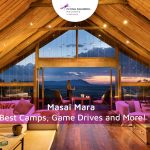Masai Mara Hotels In 2024: Best Camps, Wildlife, Game Drives And More!