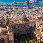 How to Buy Tickets to the Seville Cathedral & Giralda in 2024