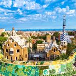 How to Buy Tickets to Park Güell in Barcelona in 2024