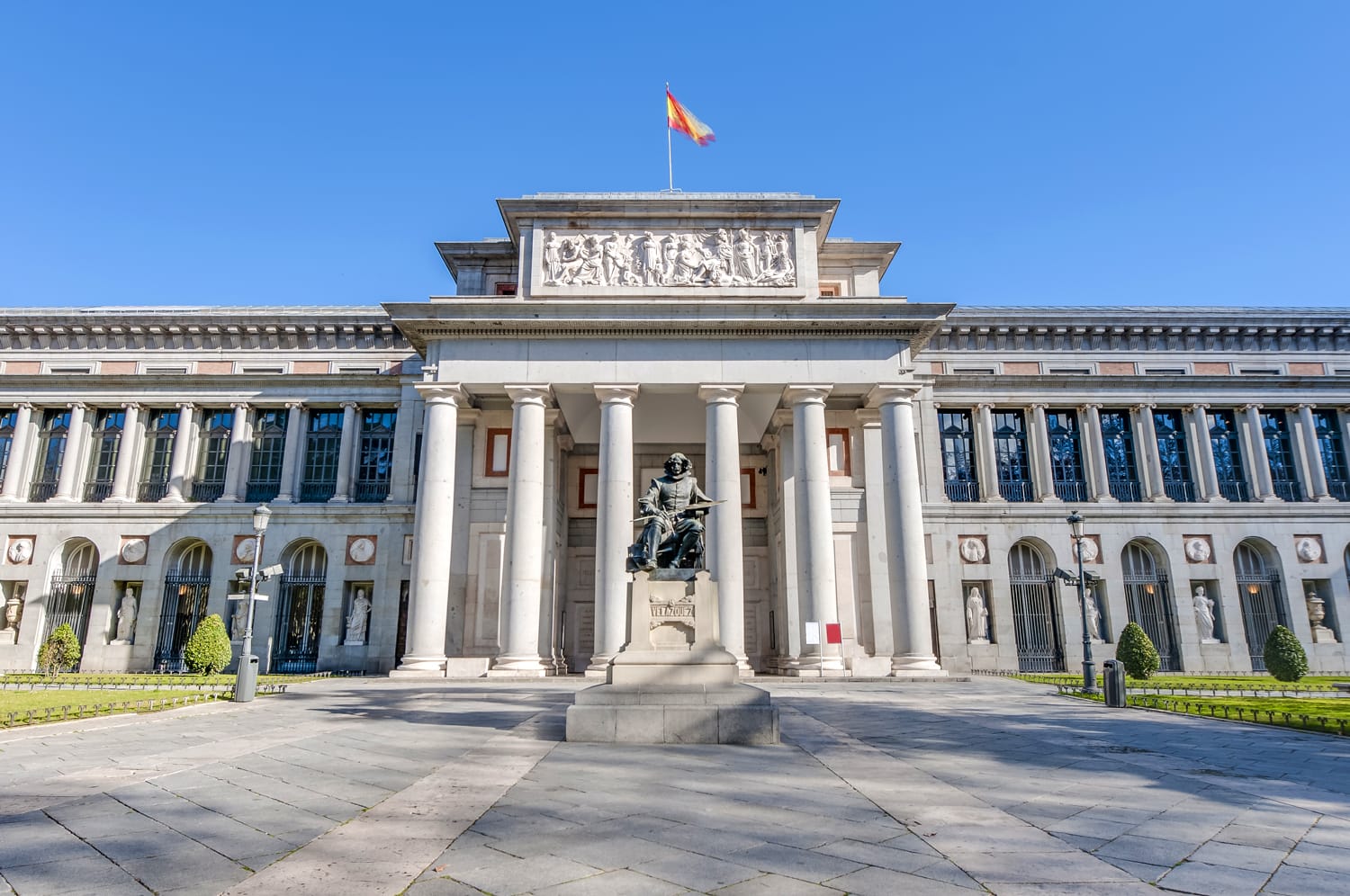 How to Buy Tickets to the Prado Museum in 2024
