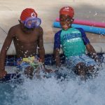 Heading to the beach or pool? Here’s how to keep your family safe in the water on vacation