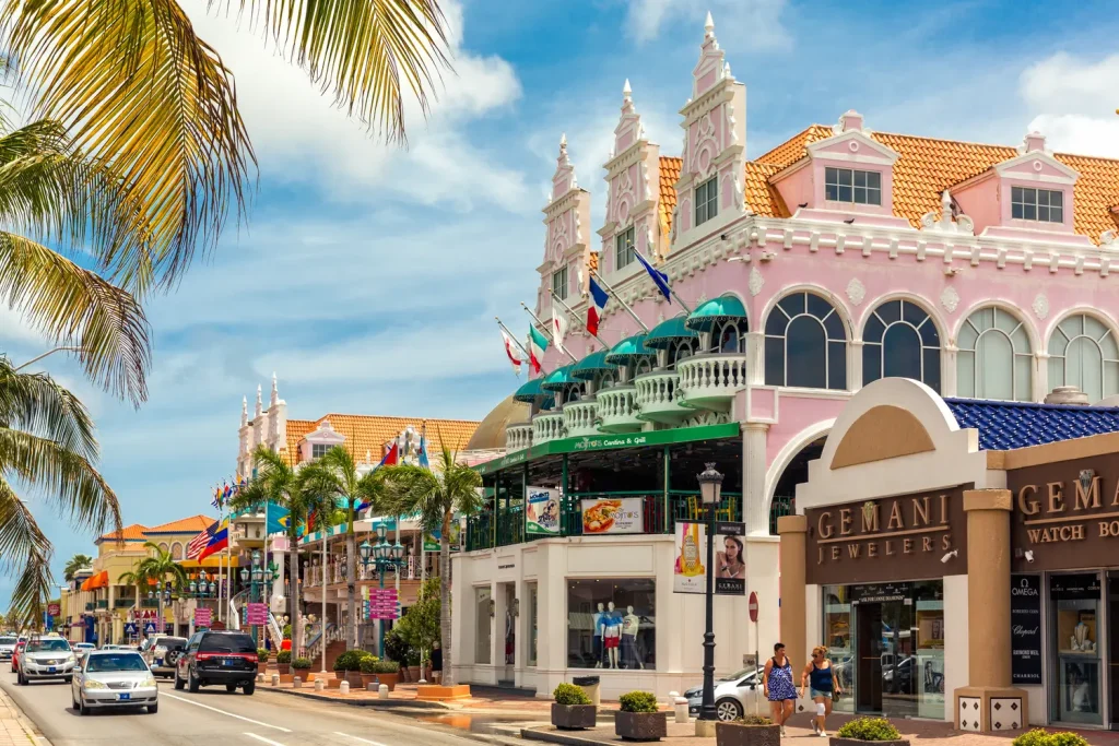 15 Best Things to Do in Aruba