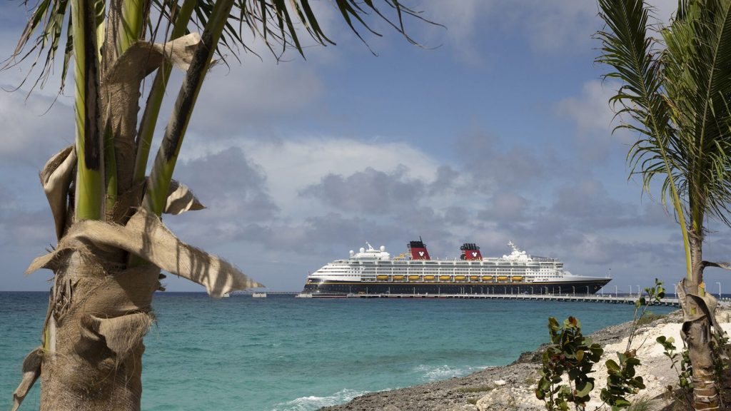 Everything to Know about Disney Lookout Cay at Lighthouse Point, Disney Cruise Line’s Second Private Destination in the Bahamas