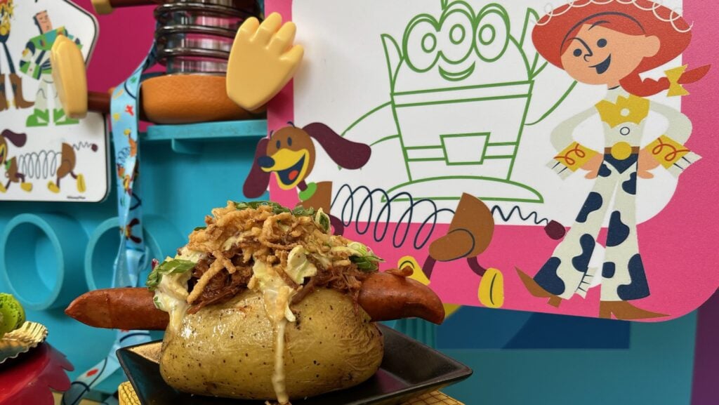 Here are 5 things I loved about Disneyland’s 2024 Pixar Fest