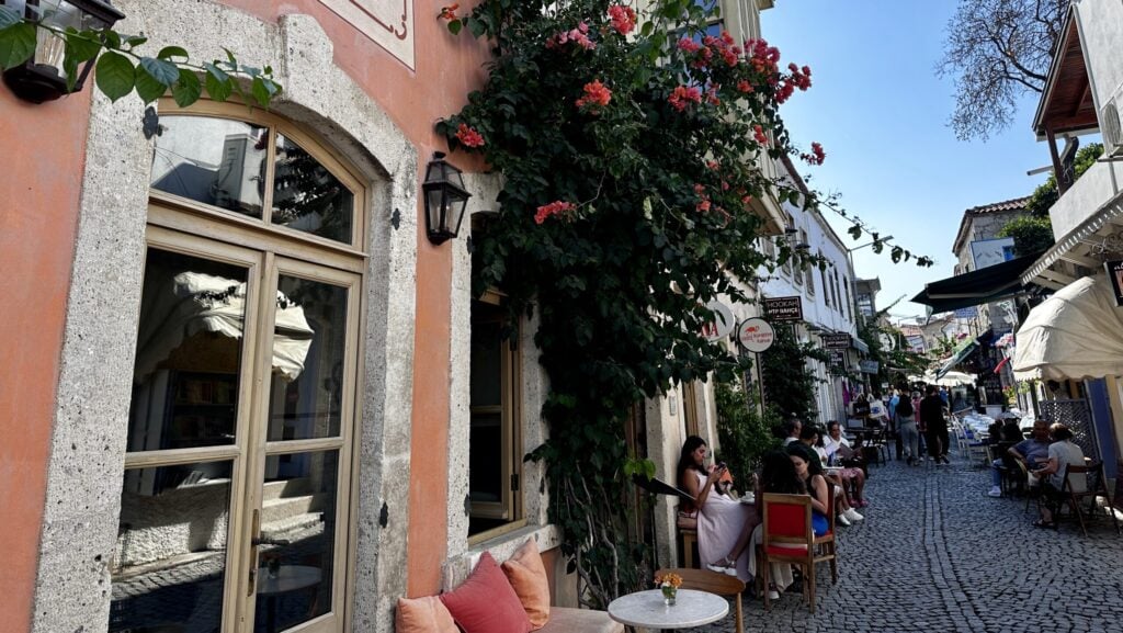 Three Perfect Days in Alacati, Turkiye’s Aegean Coast Gem