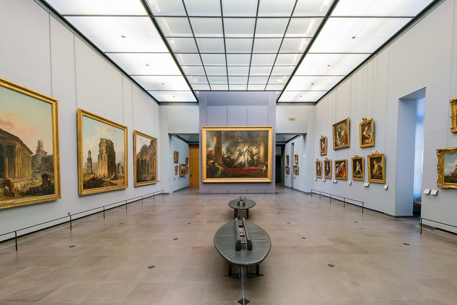 25 Best Museums in Paris