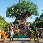 I’m a Disney adult. Here’s how I made my toddler’s first trip special