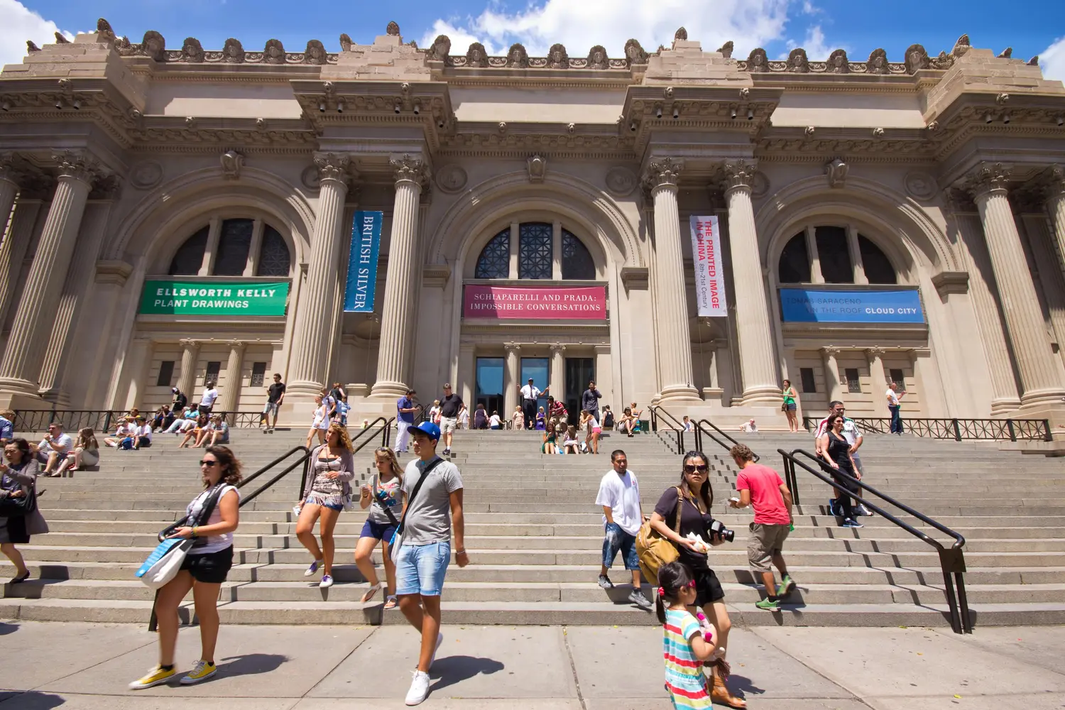 25 Best Museums in New York City, NY